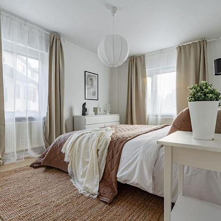 שטוקהולם Budget Comfort On Trendy Soedermalm מראה חיצוני תמונה