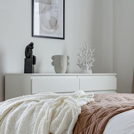 שטוקהולם Budget Comfort On Trendy Soedermalm מראה חיצוני תמונה
