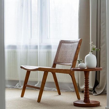 שטוקהולם Budget Comfort On Trendy Soedermalm מראה חיצוני תמונה