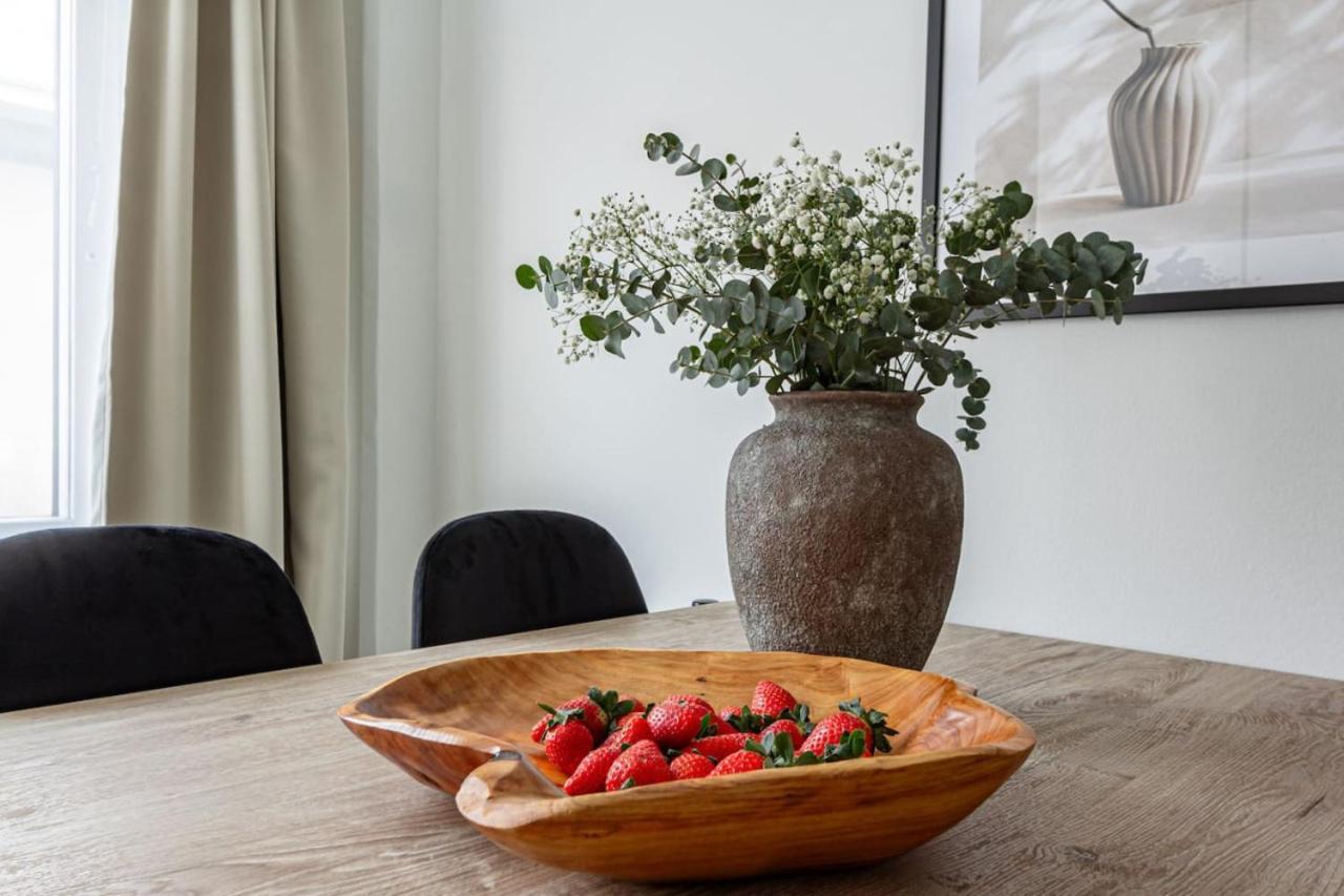 שטוקהולם Budget Comfort On Trendy Soedermalm מראה חיצוני תמונה