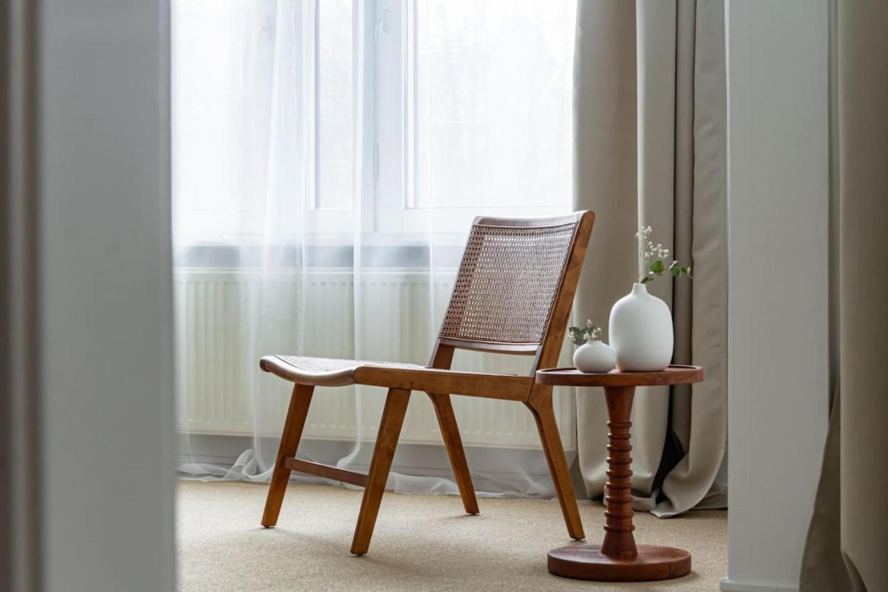 שטוקהולם Budget Comfort On Trendy Soedermalm מראה חיצוני תמונה