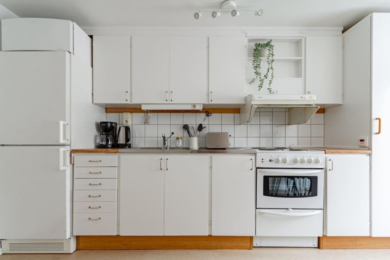 שטוקהולם Budget Comfort On Trendy Soedermalm מראה חיצוני תמונה