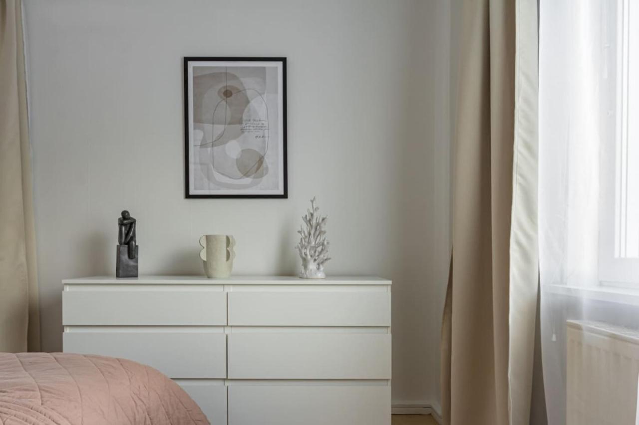 שטוקהולם Budget Comfort On Trendy Soedermalm מראה חיצוני תמונה