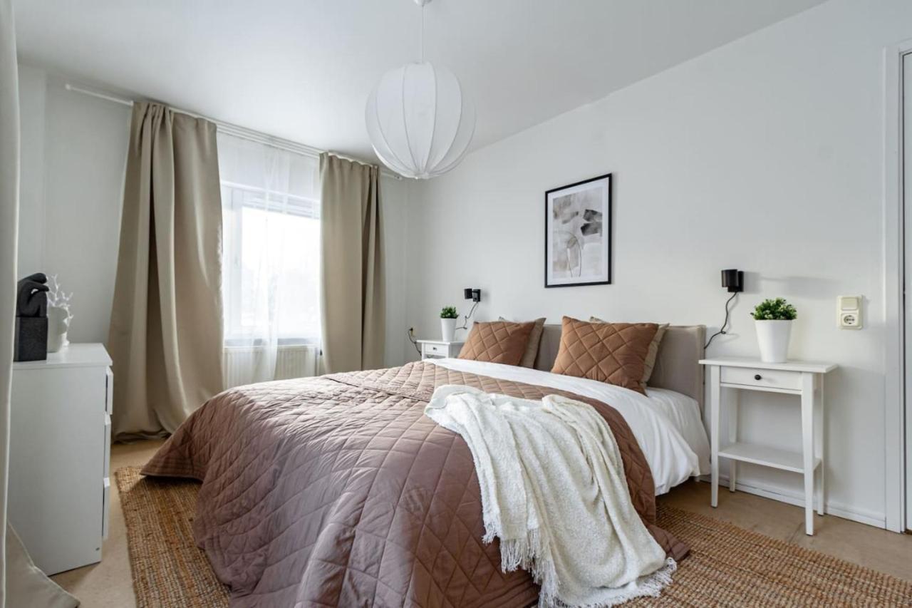 שטוקהולם Budget Comfort On Trendy Soedermalm מראה חיצוני תמונה